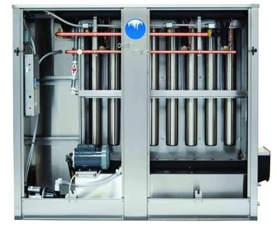 Holiday Ice, Inc. Highlights Why 2,500 lb Daily Ice Output Fits Mid-Size Food Processors