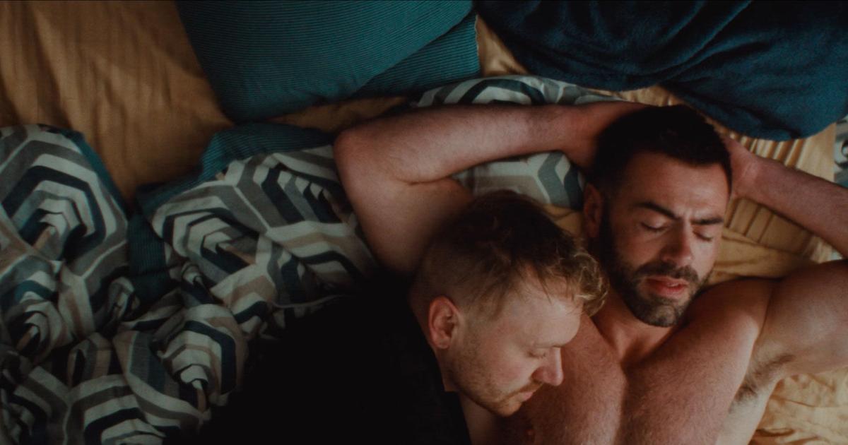 Movie Review - Departures (2026)