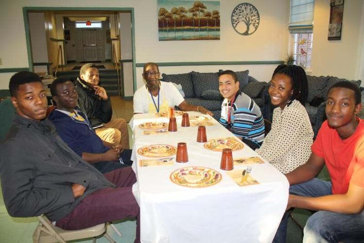 umes-thanksgiving-2015-with-john-tilghman