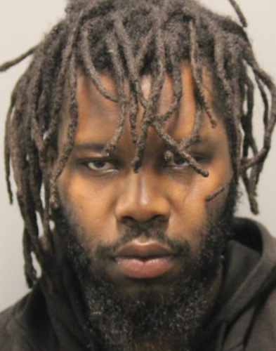 Man Arrested for Dover Pizza Shop Burglary