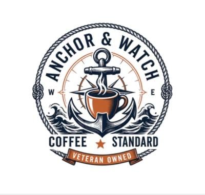 Veteran-Owned Anchor and Watch Coffee Standard Calls on Coffee Lovers Everywhere to Join a Growing Movement That Honors Service