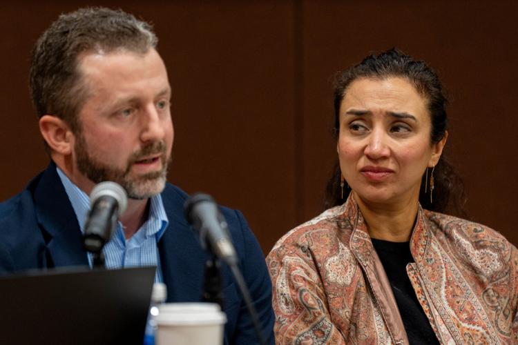 Federal Enforcement Chicago