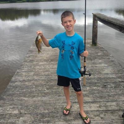 Community Rallies Behind 10-Year-Old Boy Hit By Van Near Millsboro