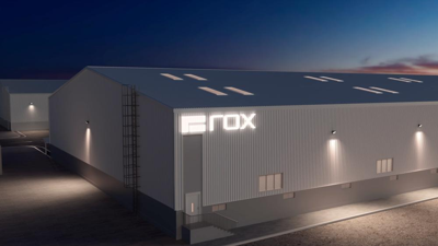 'Made in the Emirates': ROX advances the emirate’s automotive manufacturing ambitions