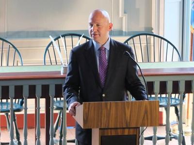Gov. Markell Proposes $200 Million in Tax Increases