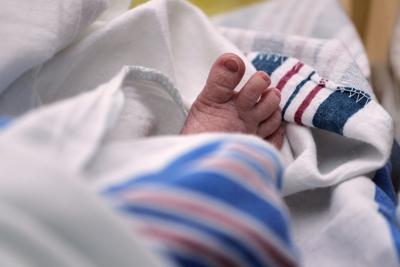 US Births
