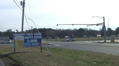 Local Leaders Pushing for Safety Improvements at Intersection of Route 113 and S. Main Street in Berlin