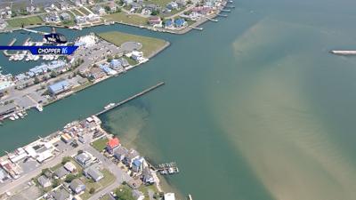 Commercial Harbor