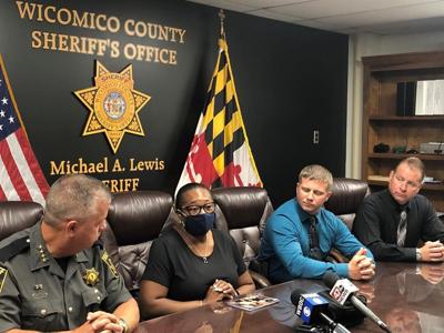 Wicomico County Sheriff's Office Reopens Unsolved Murder Case