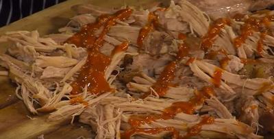 pulledpork