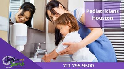 Bootin & Savrick Pediatric Associates Reveals Poll Findings on What Houston Parents Value in Pediatricians
