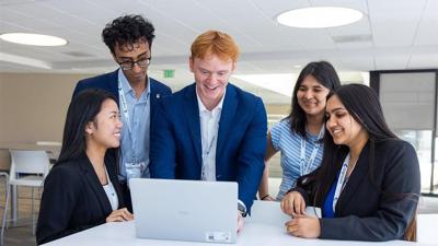 How one company sees AI expand opportunity for American workers