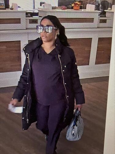 Ocean City Check Fraud Suspect