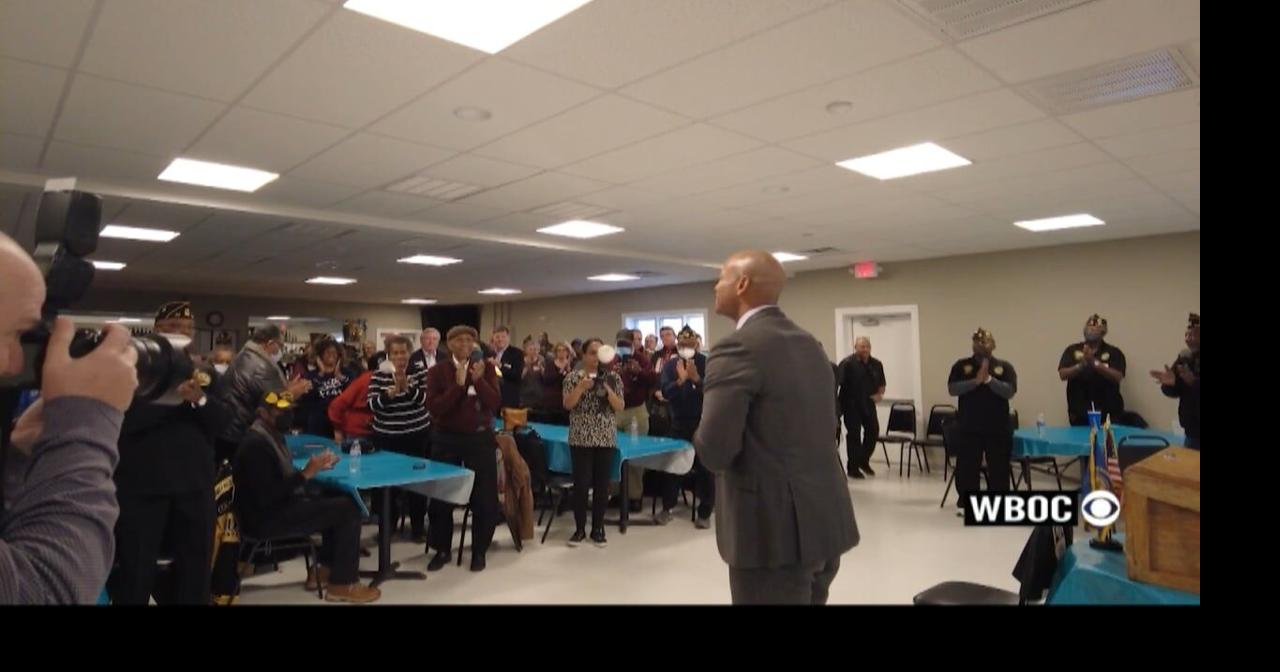 "Keep Our Heroes Home Act" Expands Military Tax Exemption Latest News