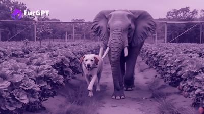 FurGPT Strengthens AI Interaction Models for Digital Companions