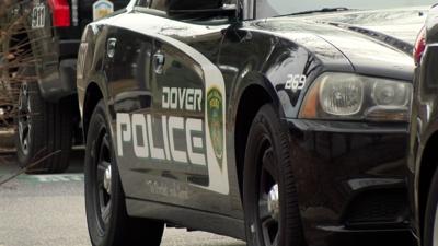 DOVER PD