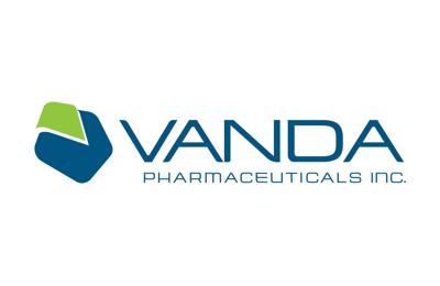 Vanda Pharmaceuticals Reports Positive Results for Tradipitant in Preventing GLP-1 Induced Nausea and Vomiting
