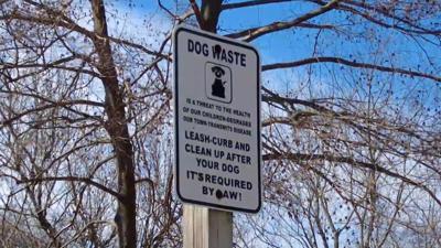 Rehoboth Pet Waste