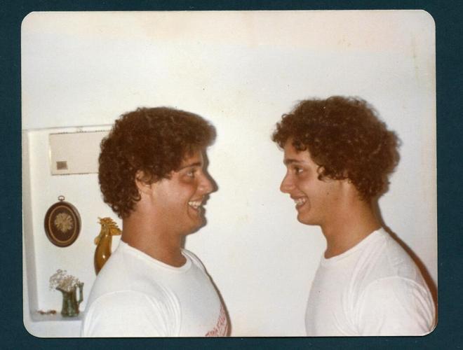 Movie Review – Three Identical Strangers