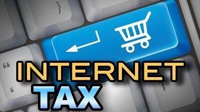 Virginia Governor Targets Internet Sales Taxes to Help Close $1B Gap