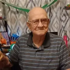 Robert "Bob" Glenn Newman