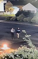 Smyrna Police Ask for Help Identifying Suspects in Vehicle Theft