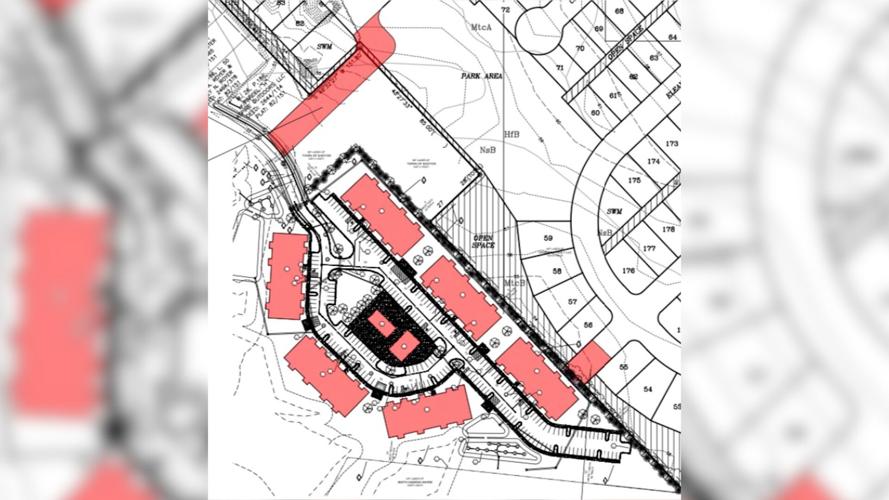 Proposed Apartment Complex In Easton Stirs Controversy Latest News