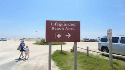 Assateague Lifeguards