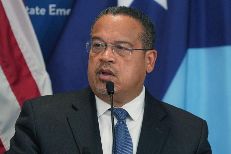 Immigration Enforcement Minnesota