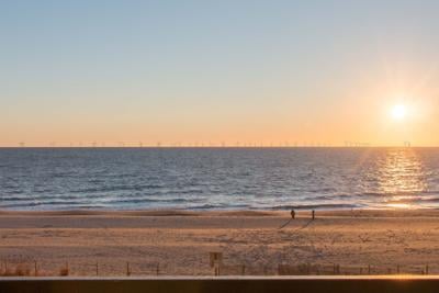 Wind Turbines Get Fresh Look