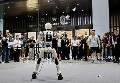 Guangdong province: 139th Canton Fair sets new record with overseas buyer attendance