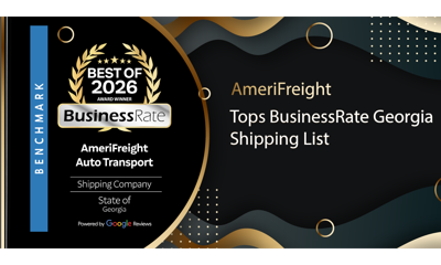 AmeriFreight Pursues Dual Growth Strategy as U.S. Auto Transport Faces Rising Costs and Fraud Risk