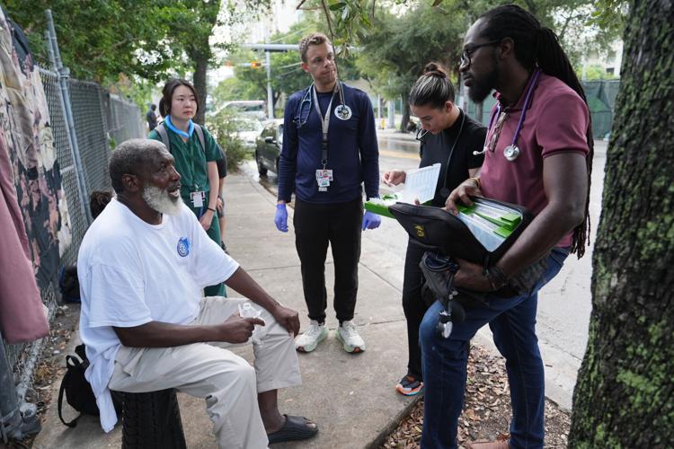 Miami Street Medicine