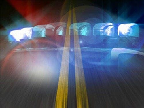 One Killed in Tractor-Trailer Collision in Bridgeville