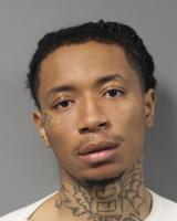 Man Arrested For Dover Shooting