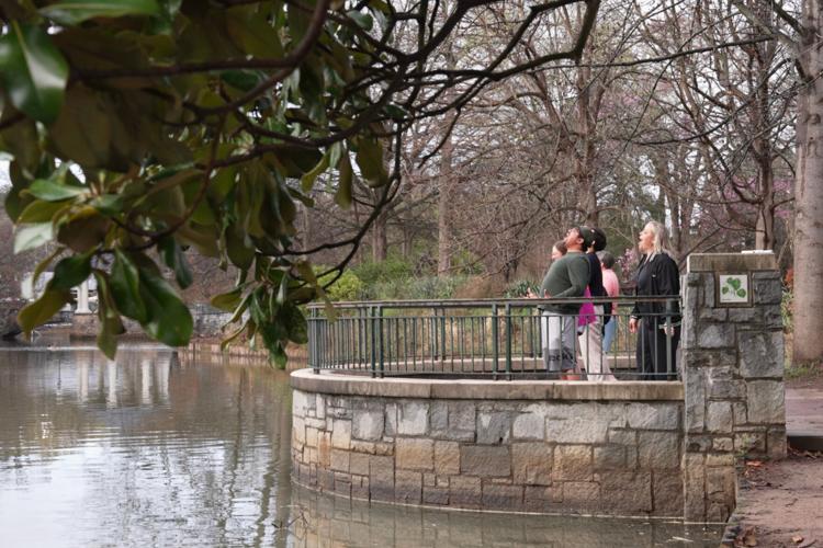 Be Well-Scream Clubs