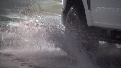 Ocean City Flooding