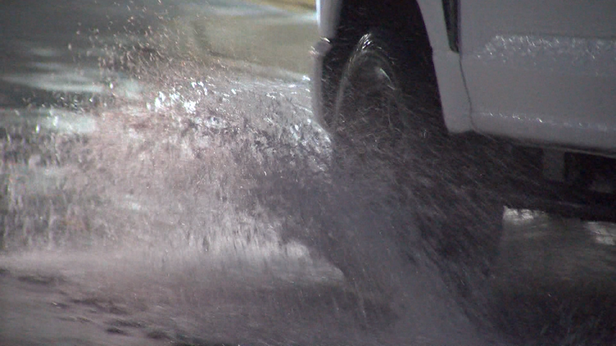 Ocean City Flooding
