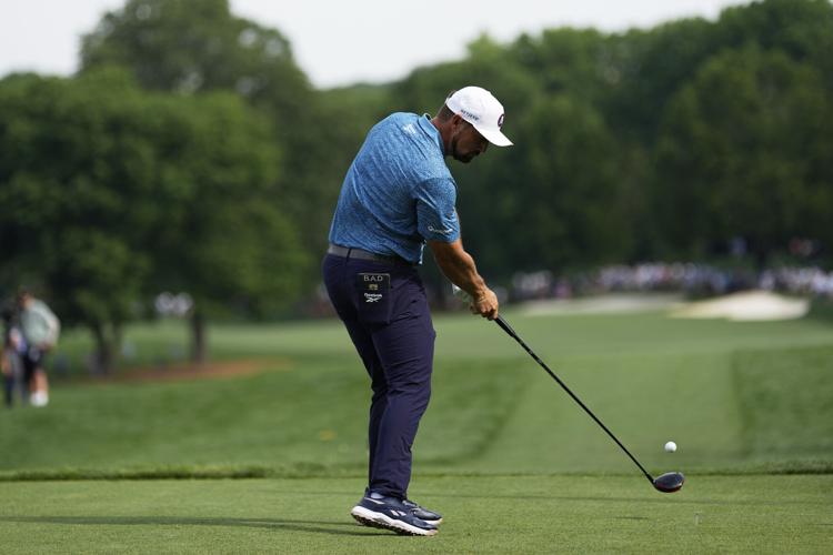 PGA Championship Golf