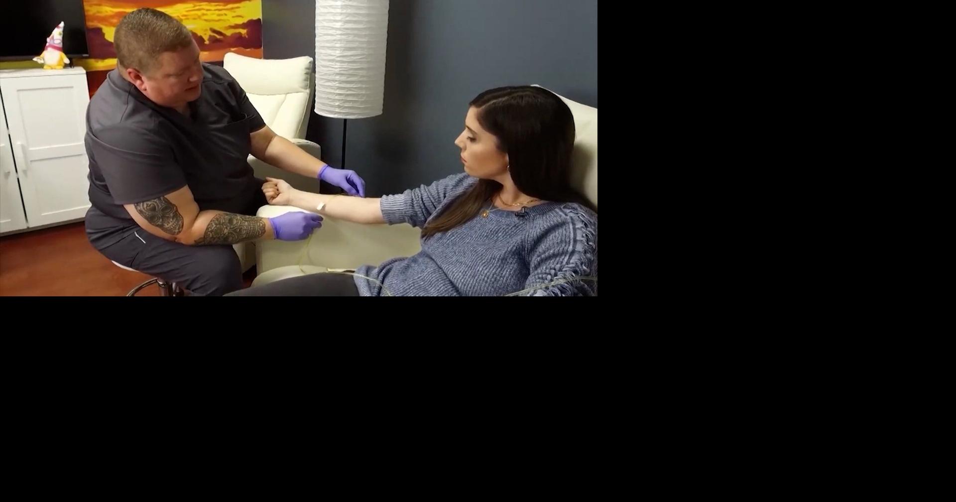 We Learn How Delmarva Acupuncture And Wellness Center New I.V