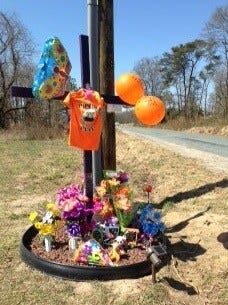 Community Mourns The Loss of 17-year-old Erica Colbourne