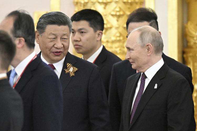 Russia Victory Day