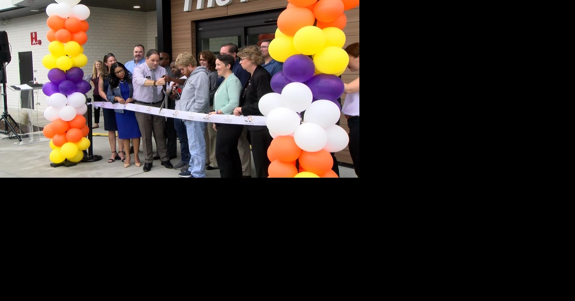 New Facility Aims to Provide Housing and Support for Individuals with ...