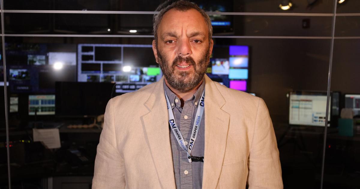 Matt Rosenberg | Bios | wboc.com