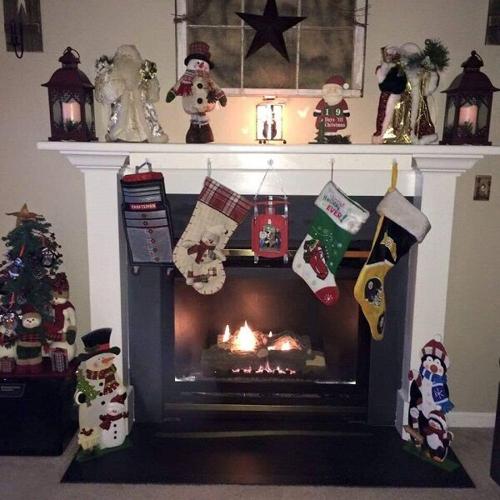 Tiffany Besnoska, seaford