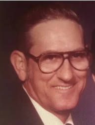 Albert W. Twilley