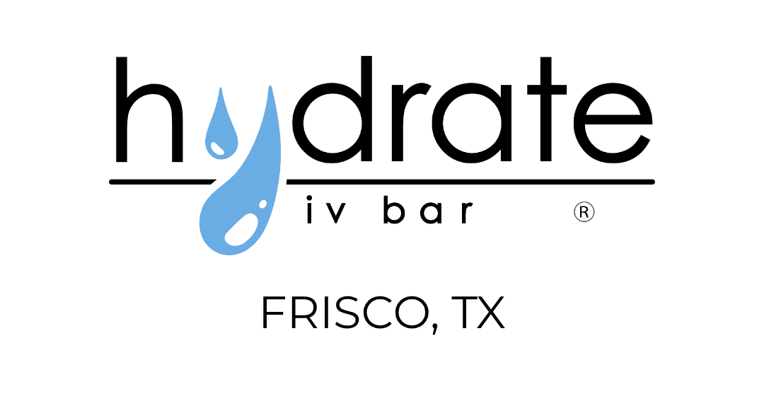 Hydrate IV Bar Frisco Named 'The Face of IV Therapy 2026' by Faces of Frisco