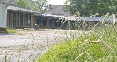 Pines Motel