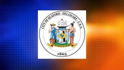 Genshaw Reelected Seaford Mayor