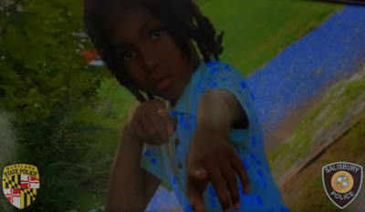 Tyron Colbert Jr.